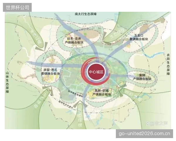金融模型显示，产城人融合度高的小镇，其投资回报周期比传统模式缩短了近4年